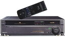 【中古】(非常に良い)SONY ソニー WV-H1 ビデオカセットレコーダー (Hi8/VHSデッキ/Hi-8)