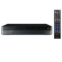 【中古】(非常に良い)東芝 6TB 3チューナー ブルーレイレコーダー 全録 6チャンネル同時録画 タイムシフトマシン REGZA DBR-M590