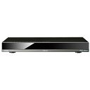 【中古】(非常に良い)日立マクセル iVDRスロット搭載Blu-rayディスクレコーダー BIV-WS1100
