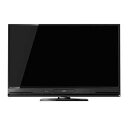 【中古】(非常に良い)三菱 50V型地上・BS・110度CSデジタル フルハイビジョンLED液晶テレビ(1TB HDD内蔵、BDレコーダー録画機能) REAL LCD-A50BHR8(2)