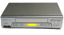 【中古】(非常に良い)(SHARP) シャープ ビデオカセットレコーダー VC-GY20