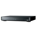 【中古】(非常に良い)DMR-UX4030 全自動DIGA(ディ-ガ) 4TB 7チュ-ナ- Ultra HD ブル-レイ(2)