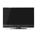 【中古】(非常に良い)三菱 40V型地上・BS・110度CSデジタル フルハイビジョンLED液晶テレビ(1TB HDD内蔵、BDレコーダー録画機能) REAL ...