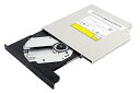 【中古】(非常に良い)HAZYYO ノートパソコン 内蔵型 UJ-272 UJ272 9.5mm SATA 6X 3D ブルーレイバーナー BD-RE BDXL...
