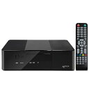 【中古】(非常に良い)WIS ハードディスクレコーダー(500GB) ASTEX AS-STB500