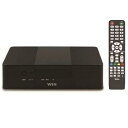 【中古】(非常に良い)WIS 500GB HDD内蔵 HDDレコーダー SC-4TDX