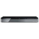 【中古】(非常に良い)東芝 3TB HDD/3チューナー搭載 ブルーレイレコーダー(+7チャンネルまるごと録画可能)タイムシフトマシンTOSHIBA REGZA...
