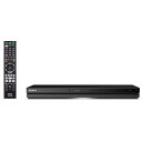 【中古】(非常に良い)ソニー 1TB 2チューナー ブルーレイレコーダー BDZ-ZW1700 長時間録画/W録画対応(2)