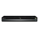 【中古】(非常に良い)シャープ 2TB 3番組同時録画 ブルーレイレコーダー 4B-C20BT3 4K放送W録画対応 4Kアップコンバード対応 UltraHD再...