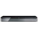 【中古】(非常に良い)Dynabook DBR-M3010 【REGZA】HDD&ブルーレイディスクレコーダー タイムシフトマシン 3TB