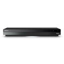 【中古】(非常に良い)ソニー 2TB 3チューナー 4K ブルーレイレコーダー BDZ-FBT2100 4K放送長時間録画/W録画対応(2021年モデル)