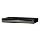 【中古】(非常に良い)シャープ 2TB 2番組同時録画 4K ブルーレイレコーダー 4B-C20DW3 4K放送 W録画/長時間録画対応