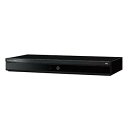 【中古】(非常に良い)シャープ 2TB 2チューナー ブルーレイレコーダー 4B-C20EW3 4Kチューナー内蔵 HEVC 長時間録画 2番組同時録画 対応