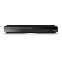 【中古】(非常に良い)ソニー 4TB 3チューナー 4K ブルーレイレコーダー BDZ-FBT4200 4K放送長時間録画/3番組同時録画対応(2023年モデル...