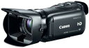 【中古】(非常に良い)Canon VIXIA HF G20 カムコーダー 10x HD ビデオレンズ (30.4mm-304mm)、3.5インチ タッチスクリー...