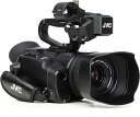 【中古】(非常に良い)JVC GY-HM250 4Kメモリーカードカメラレコーダー
