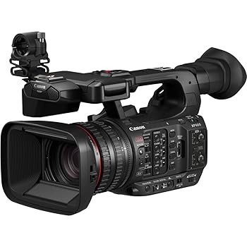 【中古】Canon XF605 4K UHD Proビデオカメラ。 【中古】Canon XF605 4K UHD Proビデオカメラ。
