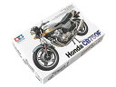 【中古】(非常に良い)タミヤ 1/12 オートバイシリーズ No.6 ホンダ CB750F プラモデル 14006
