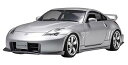 【中古】タミヤ 1/24 スポーツカーシリーズ No.304 ニッサン フェアレディZ Version NISMO プラモデル 24304