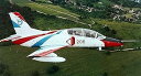 【中古】トランペッター 1/72 K-8 カラコラム 練習機 プラモデル
