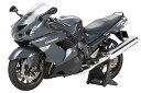 【中古】(非常に良い)タミヤ 1/12 オートバイシリーズ No.111 カワサキ ZZR1400 プラモデル 14111