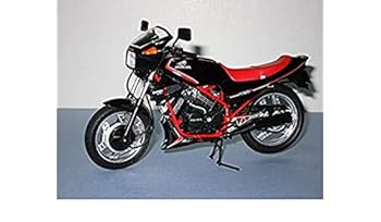【中古】(非常に良い)タミヤ 1/12 VT250F (1／12 オートバイ:14017)