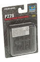 【中古】トランペッター 1/35 ウェポンシリーズ/P226 プラモデル