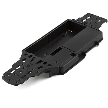 【中古】(非常に良い)タミヤ RCスペアパーツ SP.1511 XV-01 メインフレーム 51511