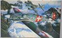 【中古】プラモデル 1/48 メッサーシュミットBf109G-6 「スイスグスタフ」