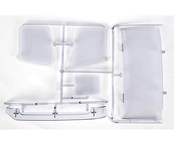 【中古】タミヤ ミニ四駆特別企画商品 DCR-01 (デクロスー01) パープルスペシャル MAシャーシ 95372