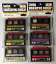【中古】(非常に良い)ANBAI タミヤ 油彩 ウェザリング マスター 6-Sets(A,B,C,D,E,F)