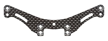 【中古】(非常に良い)タミヤ RCスペアパーツ No.1572 TRF419 リヤダンパーステー 51572