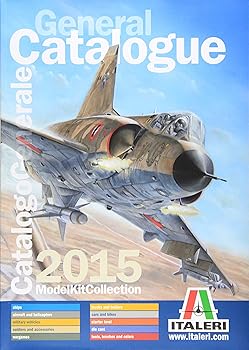 【中古】(非常に良い)タミヤ イタレリ 総合カタログ 2015年版 63606