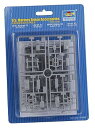 【中古】(非常に良い)トランペッター 1/350 アメリカ海兵隊 地上部隊セット 06640 プラモデル