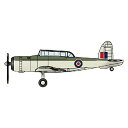 【中古】(非常に良い)トランペッター 1/350 ブラックバーン スクア艦上爆撃機 プラモデル 06276