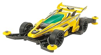 【中古】タミヤ(TAMIYA) ミニ四駆PROシリーズ No.50 DCR-02 (デクロスー02) MAシャーシ プラモデル 18650