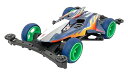 【中古】タミヤ ミニ四駆特別企画商品 レイザーギル スーパーXX スペシャル プラモデル 95468
