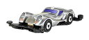 【中古】タミヤ ミニ四駆REVシリーズ No.12 ロードガイル FM-Aシャーシ プラモデル 18712