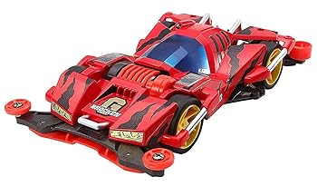 【中古】(非常に良い)タミヤ フルカウルミニ四駆シリーズ No.53 ブロッケンギガント プレミアム FM-Aシ..