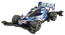 【中古】タミヤ ミニ四駆REVシリーズ No.01 エアロ アバンテ (ARシャーシ) 18701