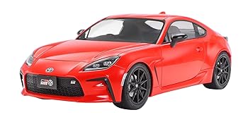 【中古】(非常に良い)タミヤ(TAMIYA) 1/24 スポーツカーシリーズ No.361 トヨタ GR86 プラモデル 24361
