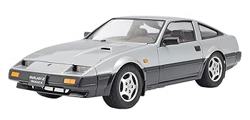 【中古】タミヤ 1/24 スケール特別企画 スポーツカーシリーズ No.42 NISSAN フェアレディZ 300ZX 2シー..