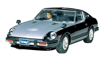 【中古】(非常に良い)タミヤ 1/24 スケール特別商品 スポーツカーシリーズ No.15 NISSAN フェアレディ ..