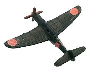 【中古】(非常に良い)1/700 特シリーズ No.206 日本海軍艦載機セット3(戦時後期) プラモデル