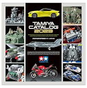 【中古】(非常に良い)タミヤ カタログ 2023年 スケールモデル版 64442