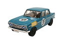 【中古】(非常に良い)1/24 インチアップシリーズ No.288 プリンススカイライン2000GTS54型第2回日本GP2位 39号車 プラモデル