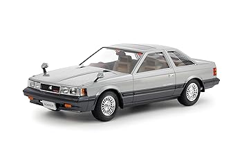 【中古】タミヤ(TAMIYA) 1/24 スポーツカーシリーズ No.365 トヨタ ソアラ 2000VR ターボ プラモデル 2..