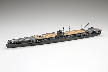 【中古】(非常に良い)1/700 特シリーズ No.56 日本海軍航空母艦 飛龍 プラモデル