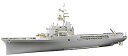 【中古】トランペッター 1/350 フランス ヘリコプター航空母艦 ジャンヌ・ダルク 2008 プラモデル 05635 (船)
