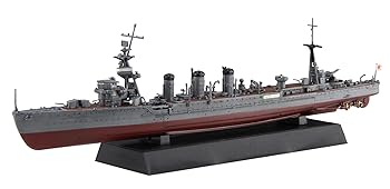 【中古】(非常に良い)1/700 艦NEXTシリーズ No.18 EX-201 日本海軍軽巡洋艦 多摩 昭和19年/捷一号作戦(..